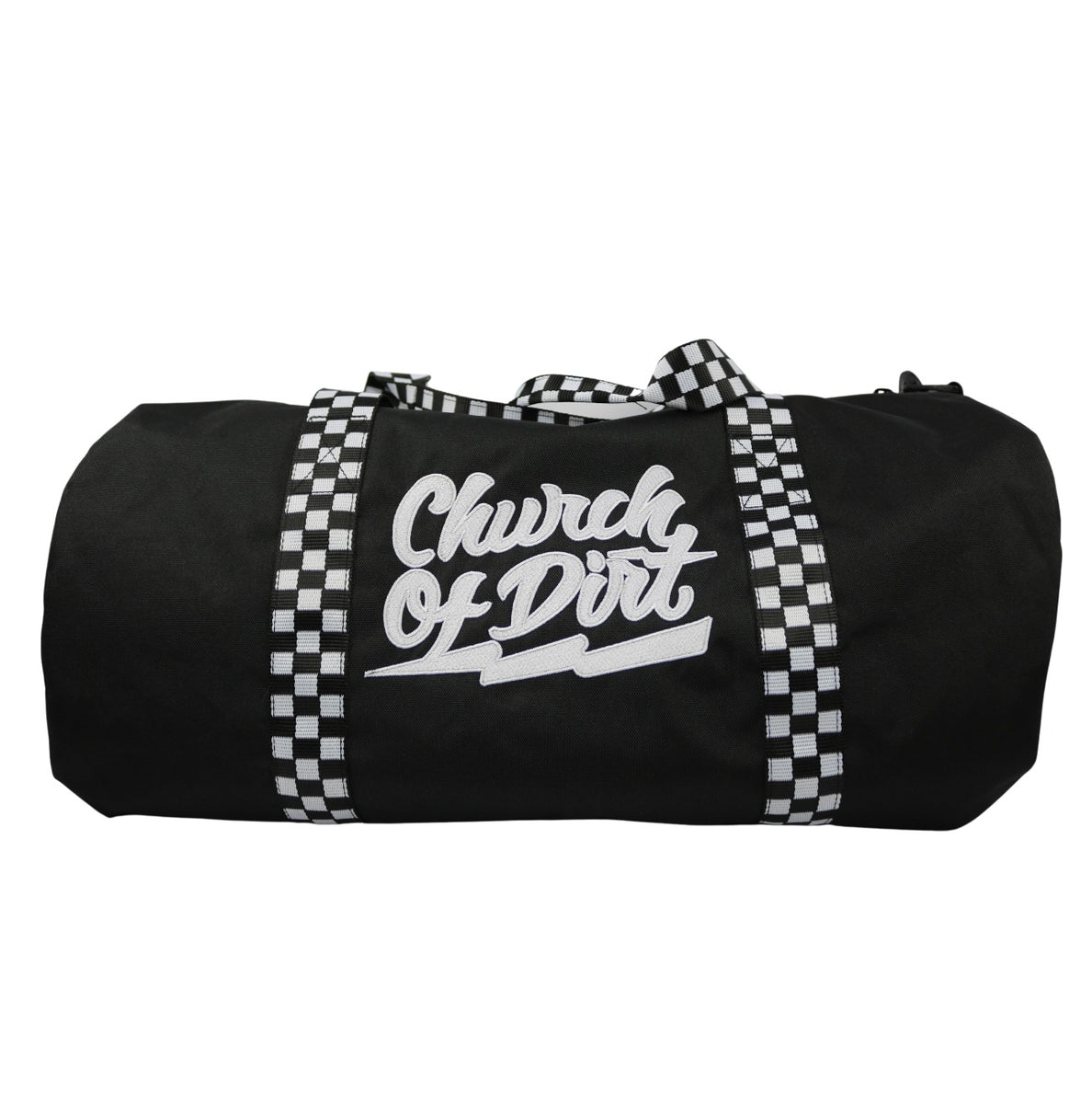 MYSTERY BLACK FRIDAY DUFFEL BAG Church Of Dirt
