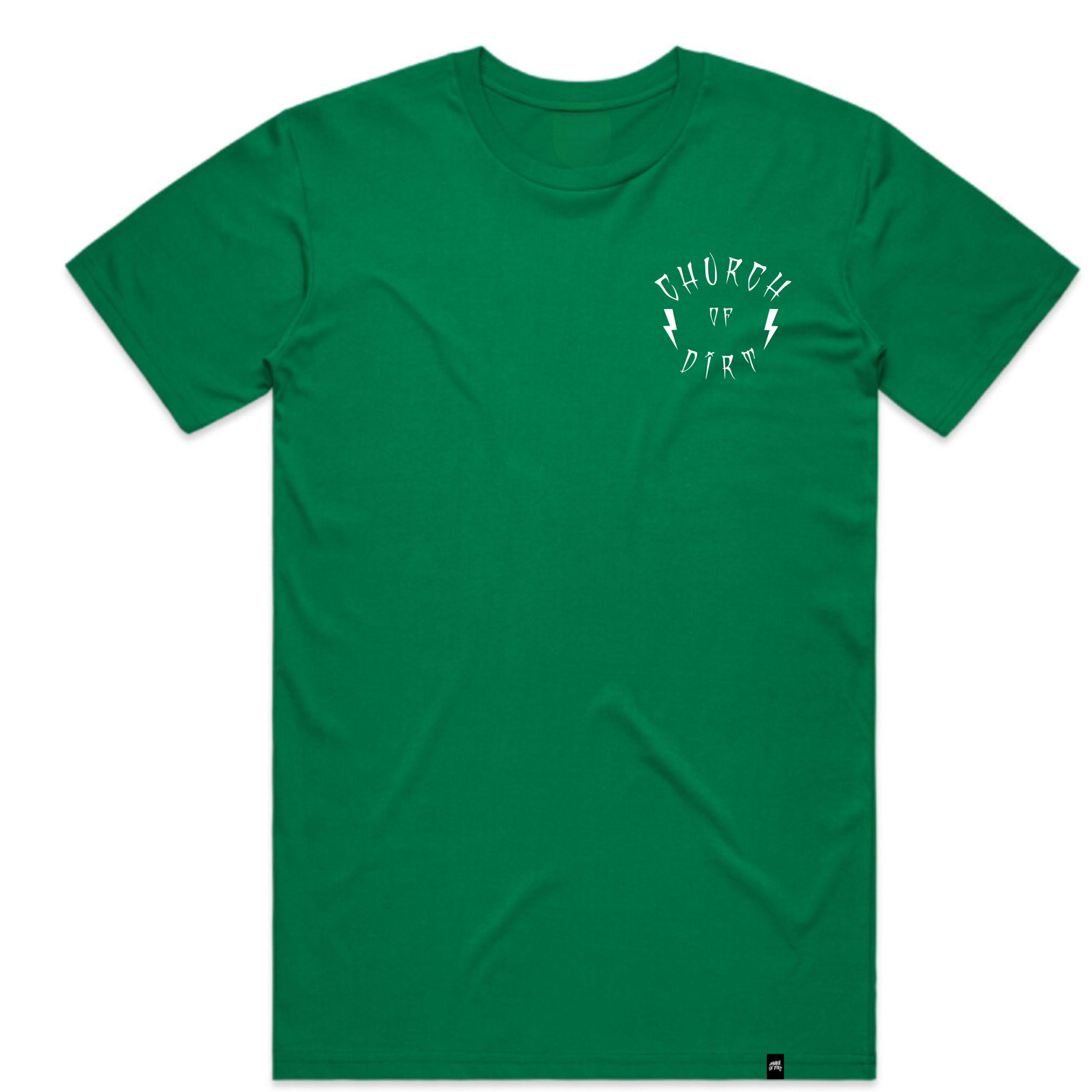 St. Patrick’s 2024 Limited Edition T-Shirt