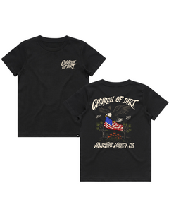 Youth Bomber T-Shirt