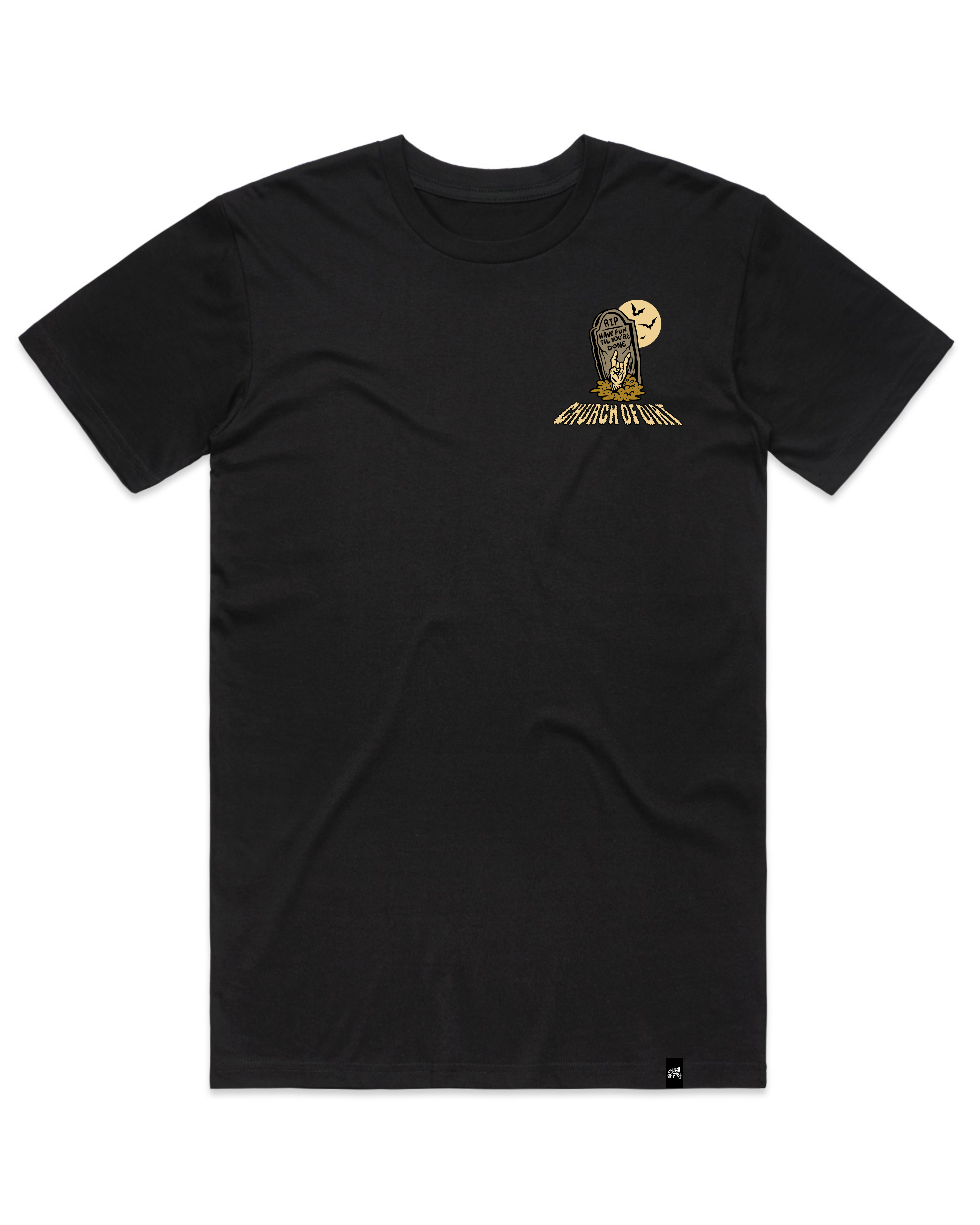 Headless Horsepower Premium T-Shirt