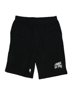 Black Dirt Surfer Shorts
