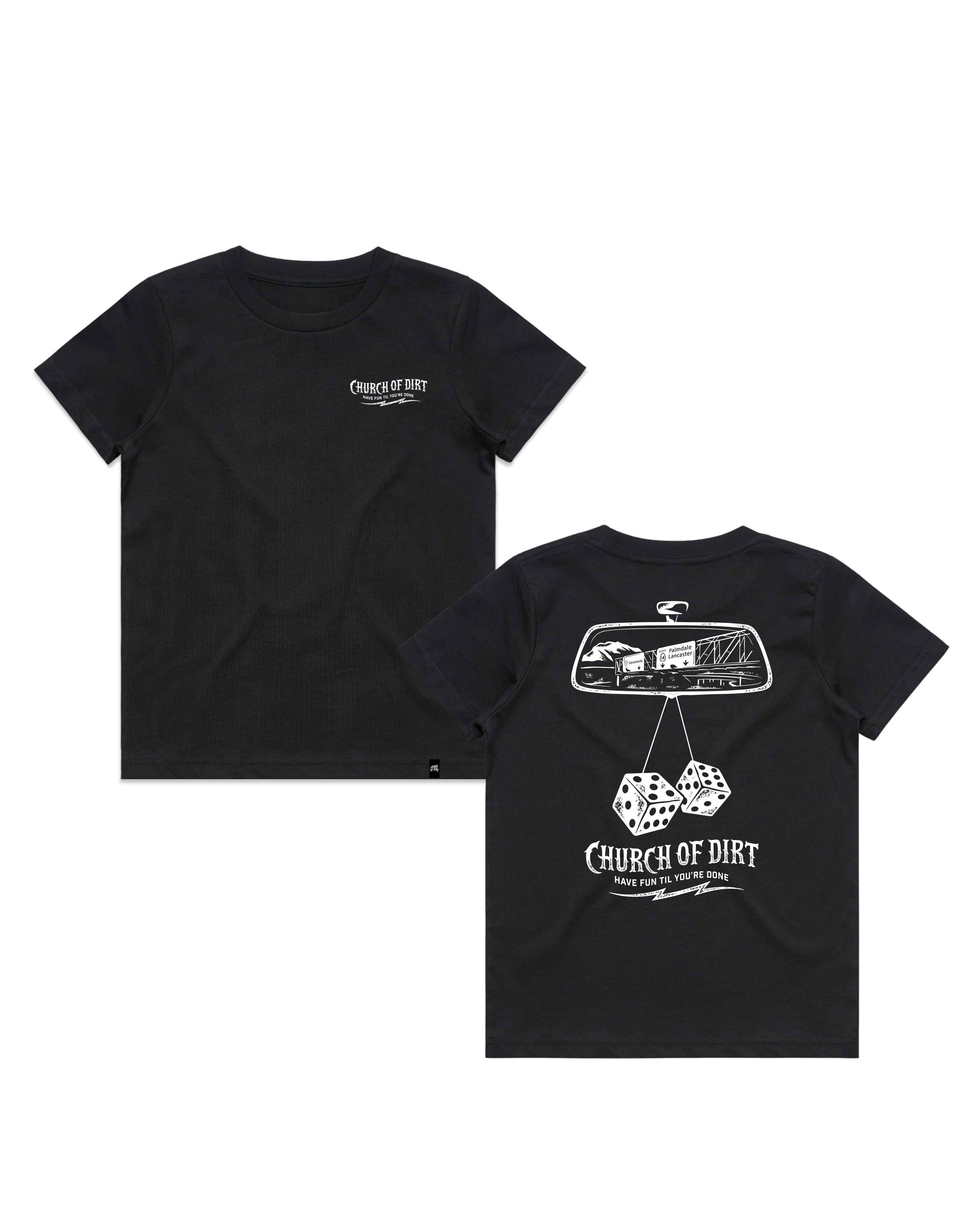 Youth 14 Premium T-Shirt
