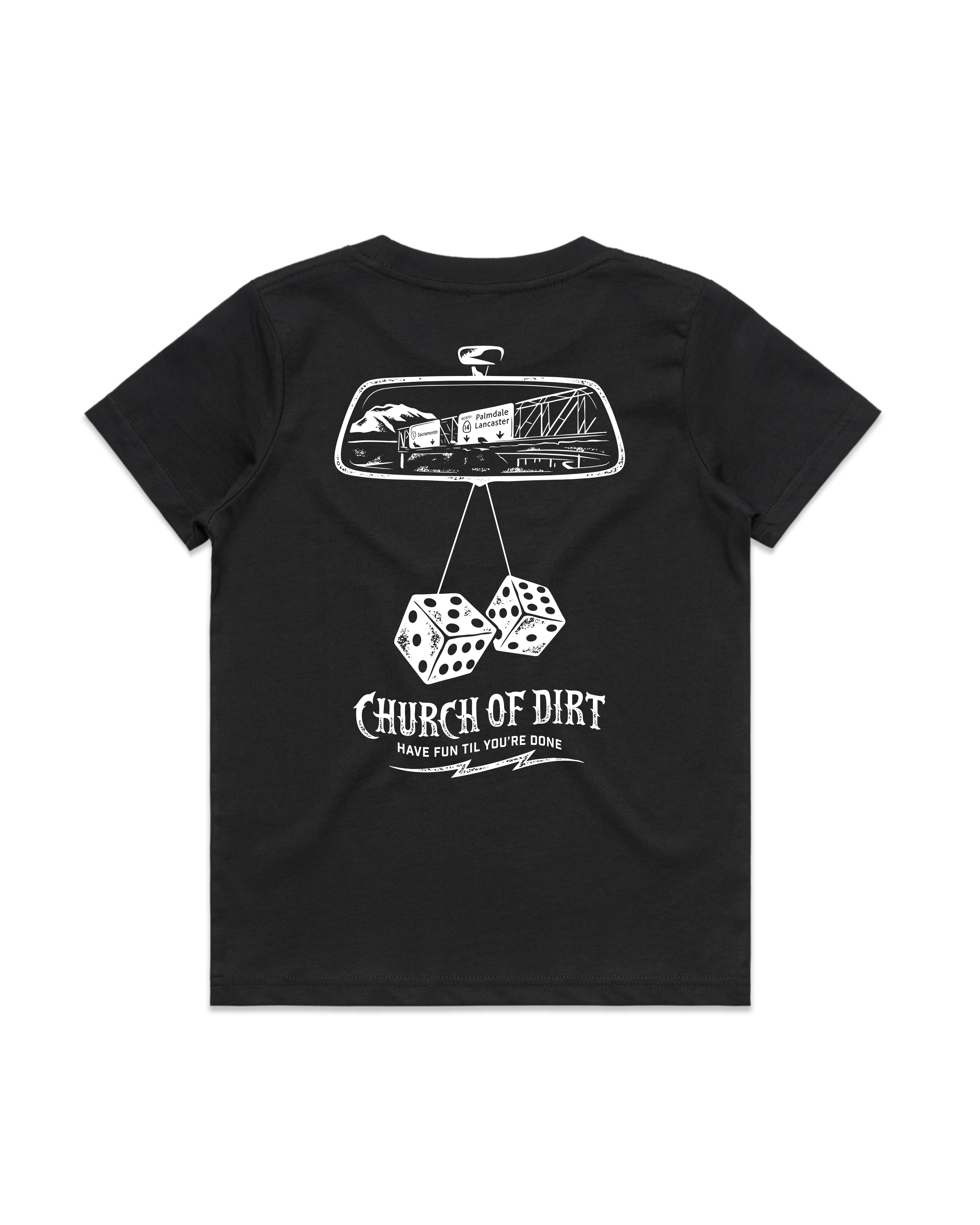 Youth 14 Premium T-Shirt