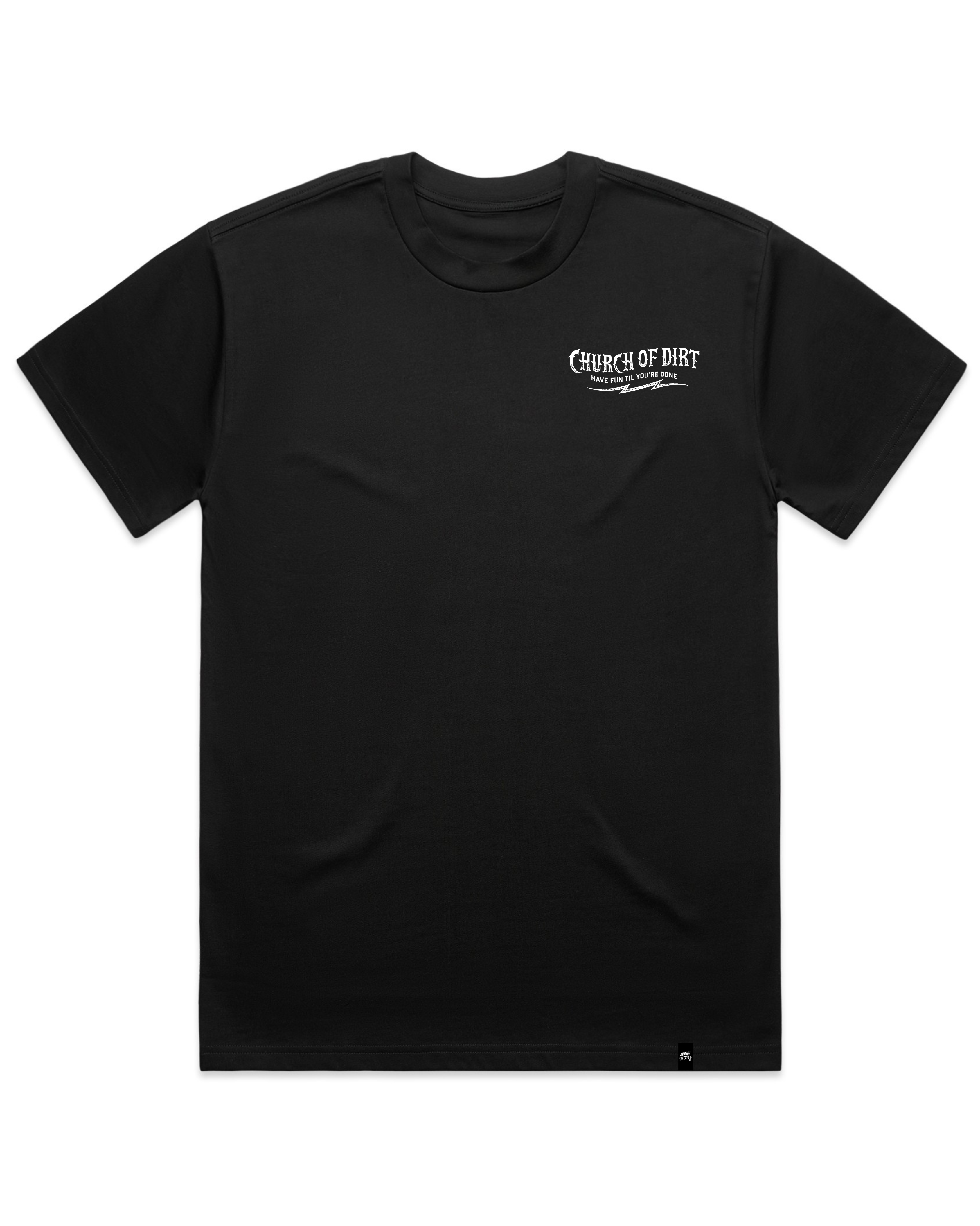 14 Oversized T-Shirt