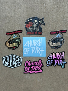 Sticker Pack