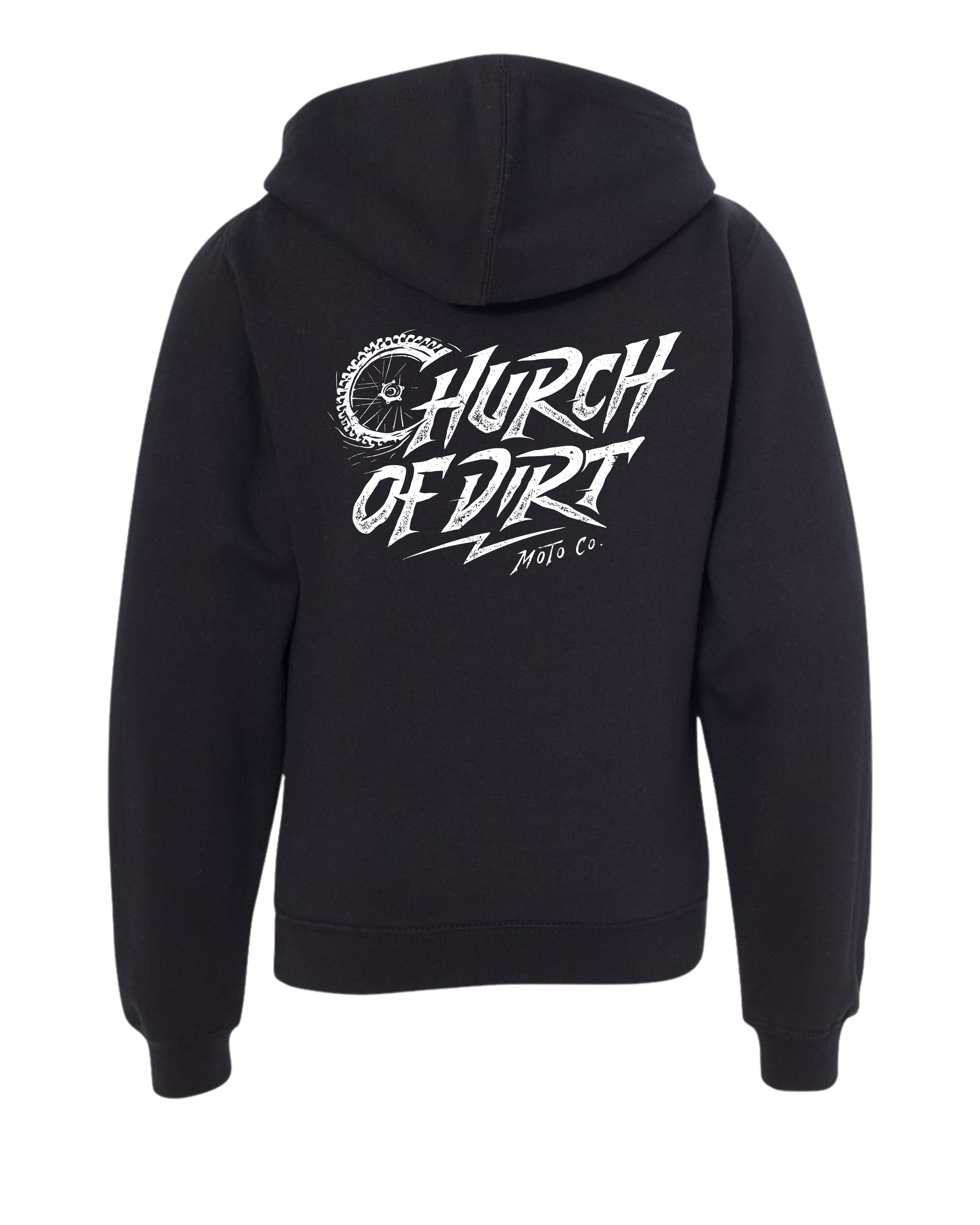 Youth Unstoppable Hoodie