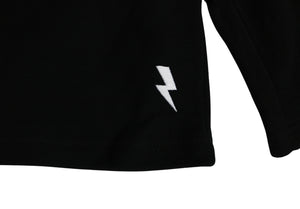 Black Dirt Surfer Shorts