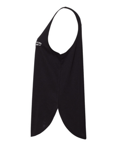 Women’s COD Racing 002 Black Tank Top