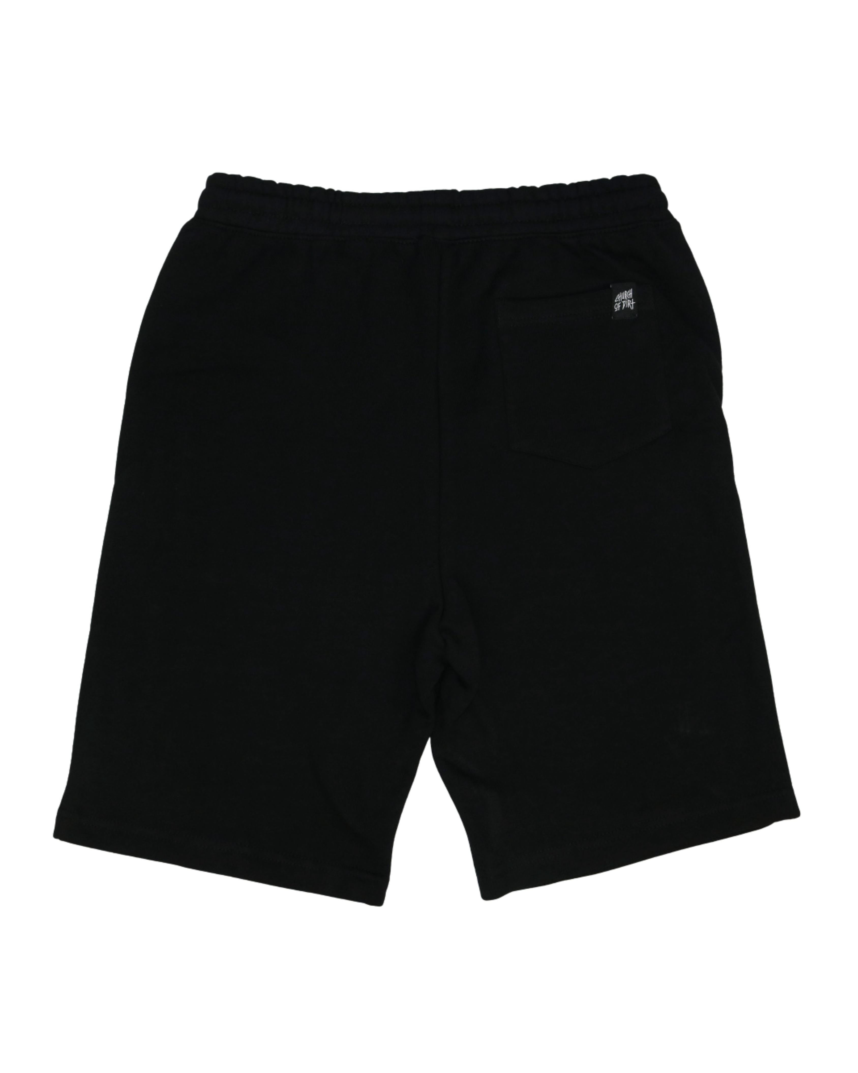 Black Dirt Surfer Shorts