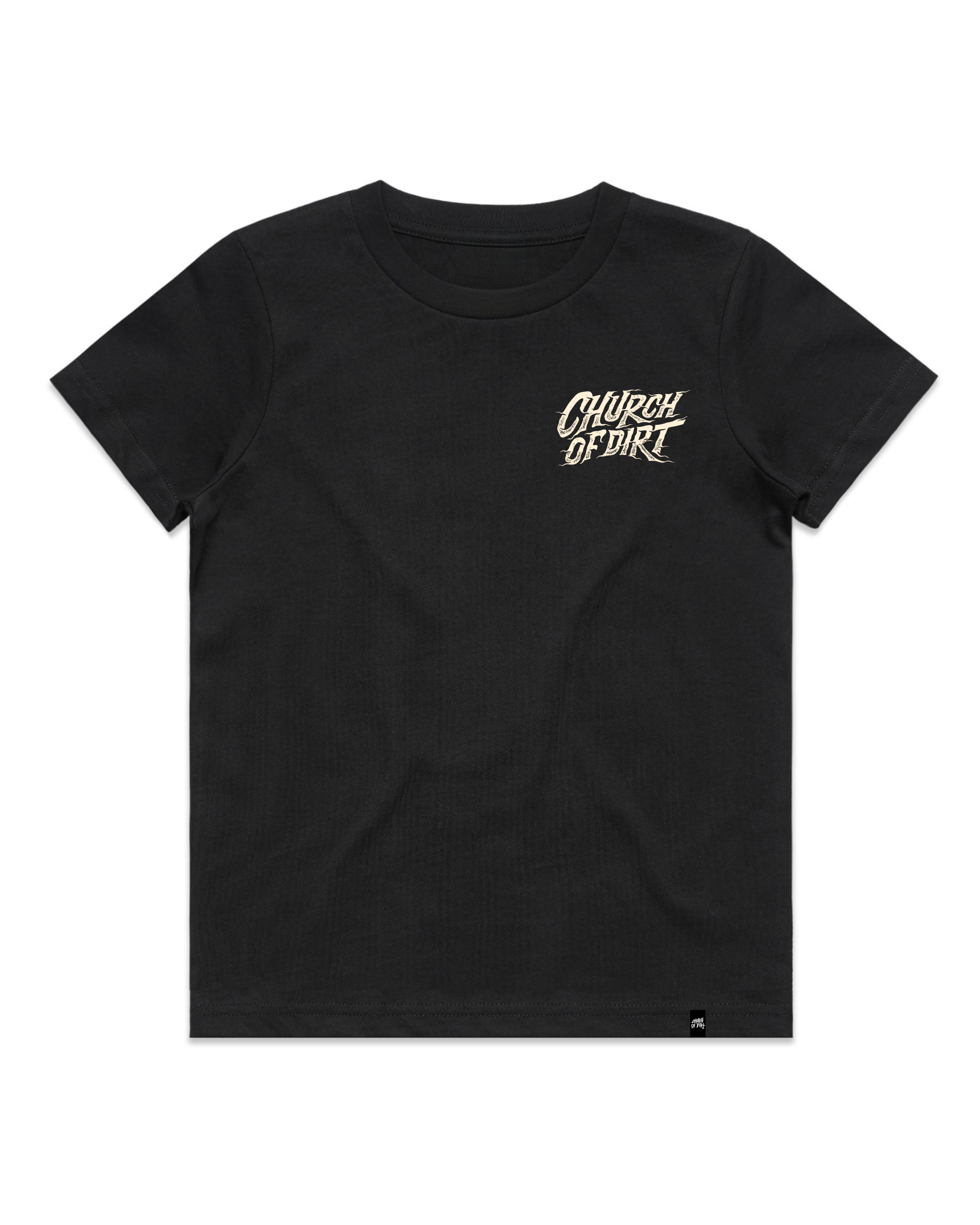 Youth Bomber T-Shirt