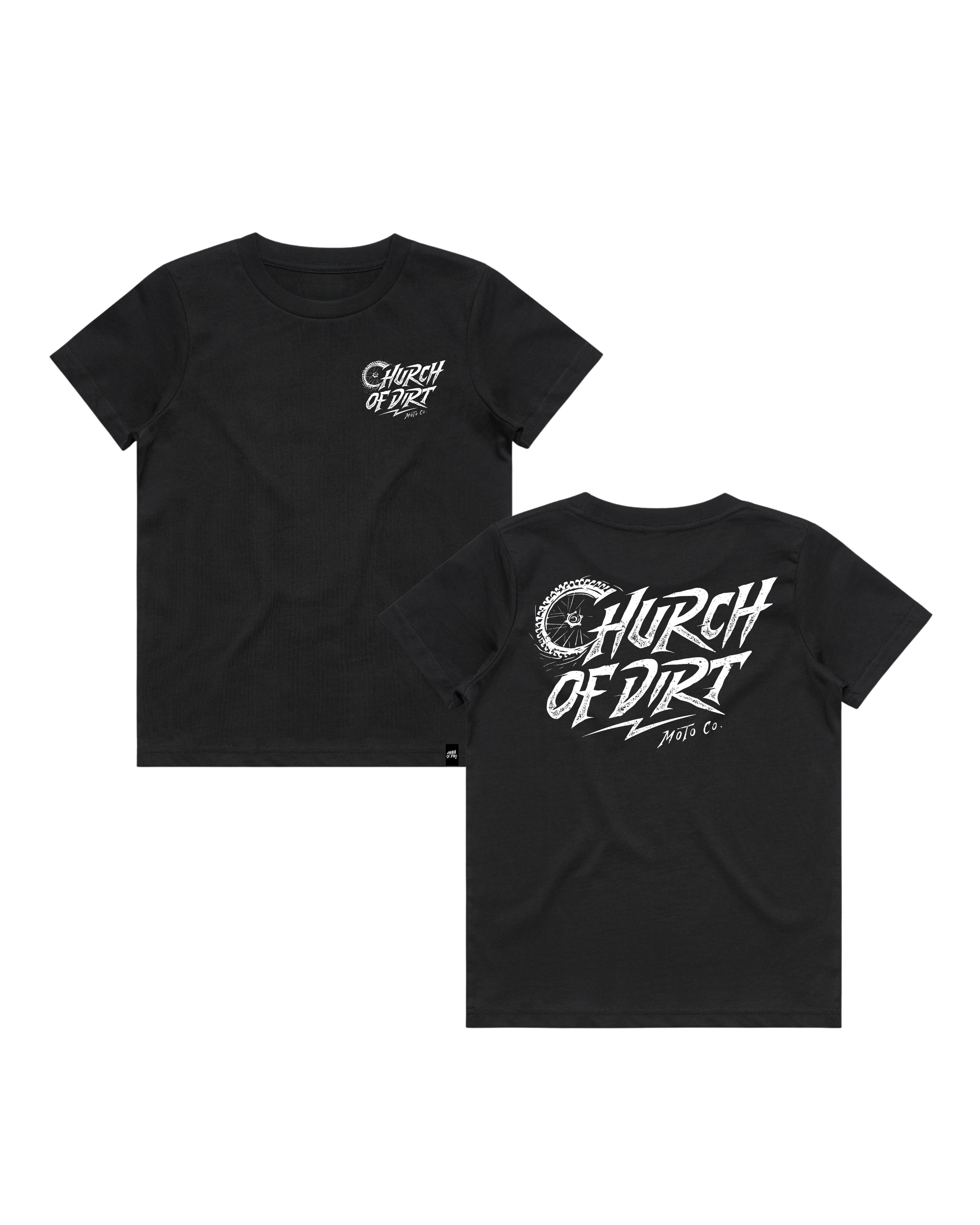 Youth Unstoppable Premium T-Shirt