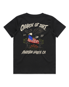 Youth Bomber T-Shirt