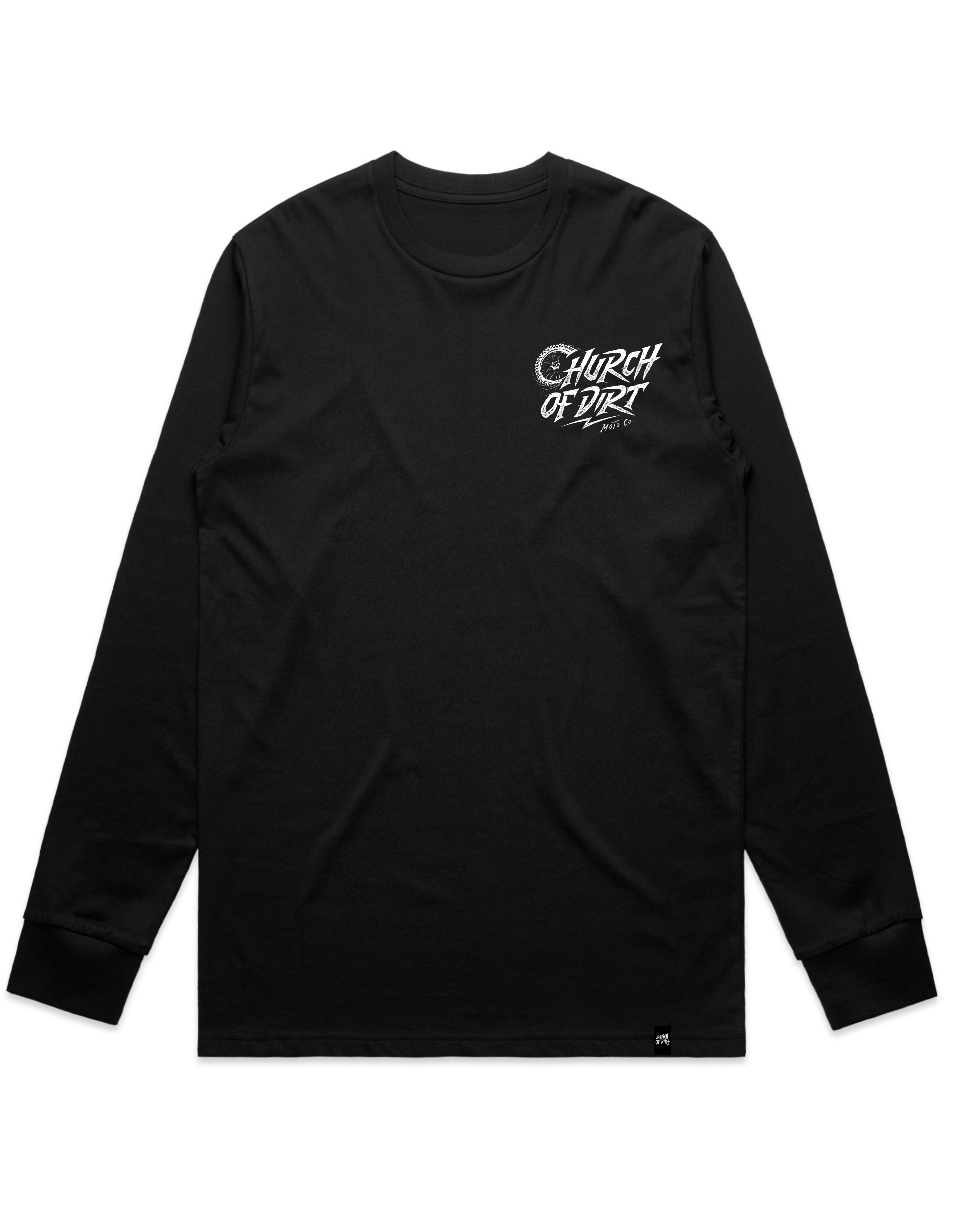 Unstoppable Premium Long Sleeve