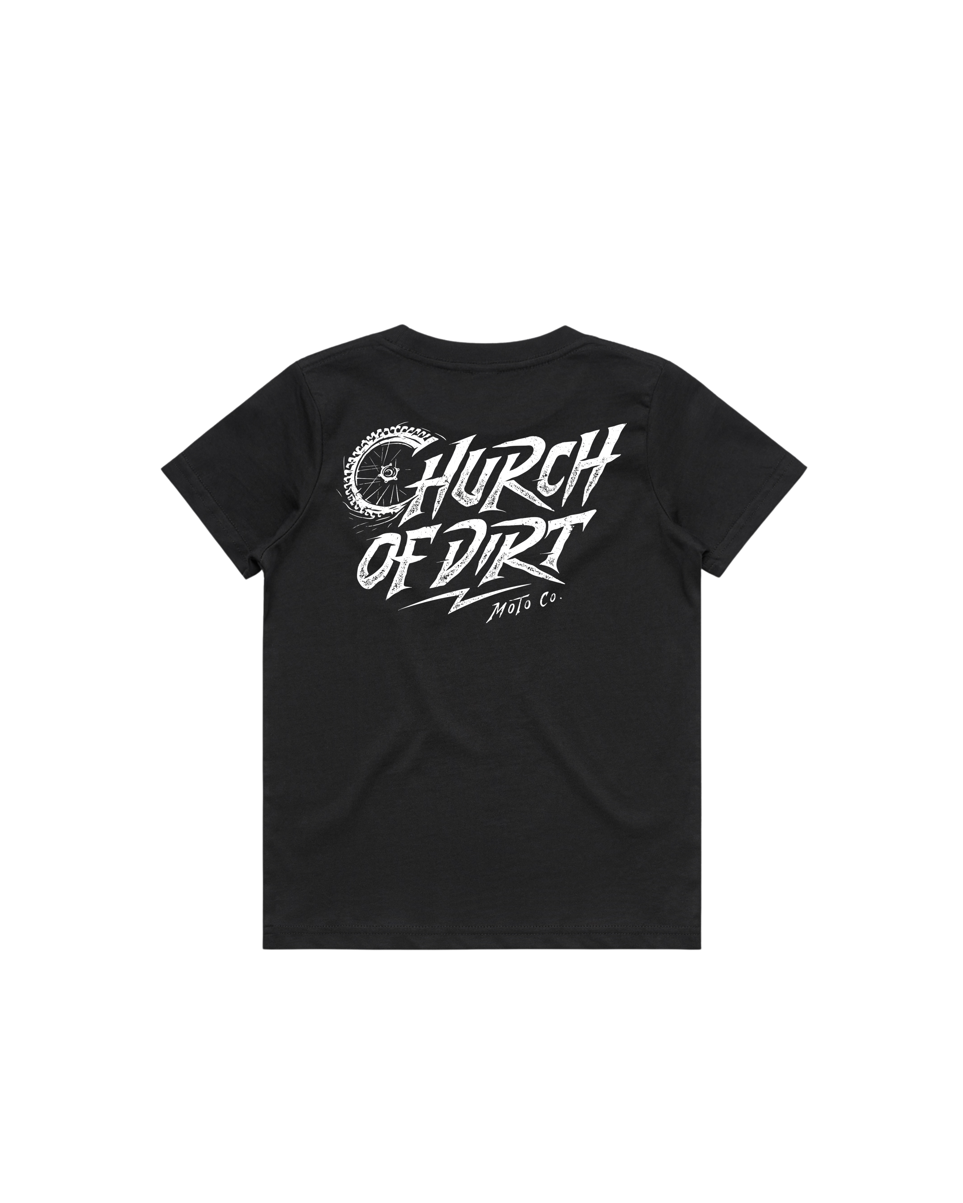 Youth Unstoppable Premium T-Shirt