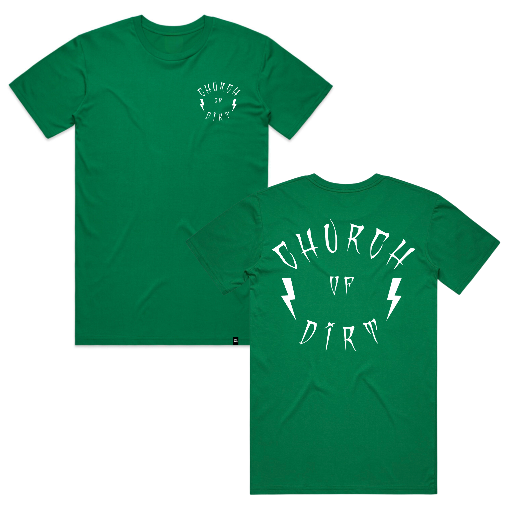 St. Patrick’s 2024 Limited Edition T-Shirt