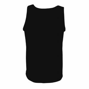 Adult Have Fun And Destroy Black Tank Top