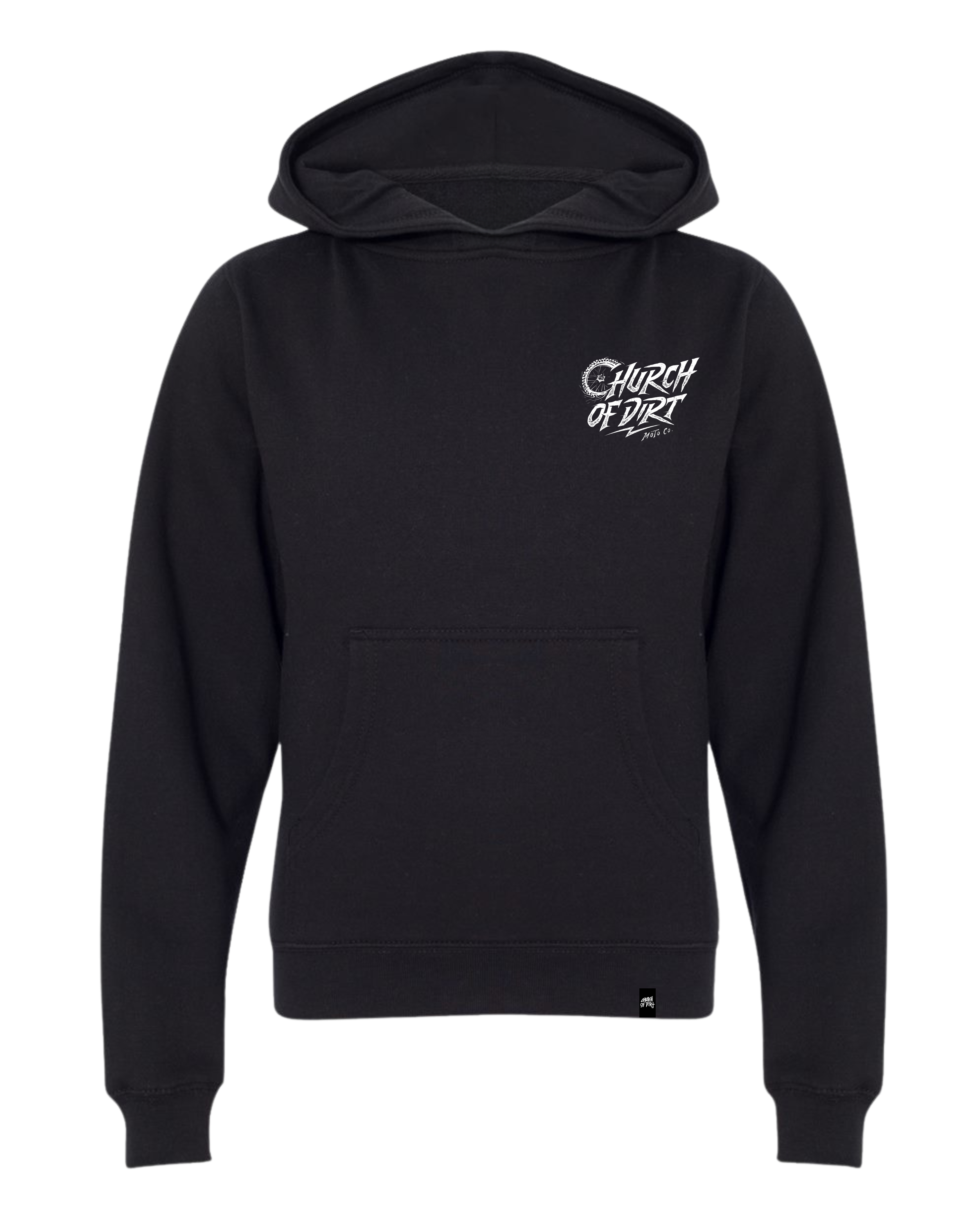 Youth Unstoppable Hoodie