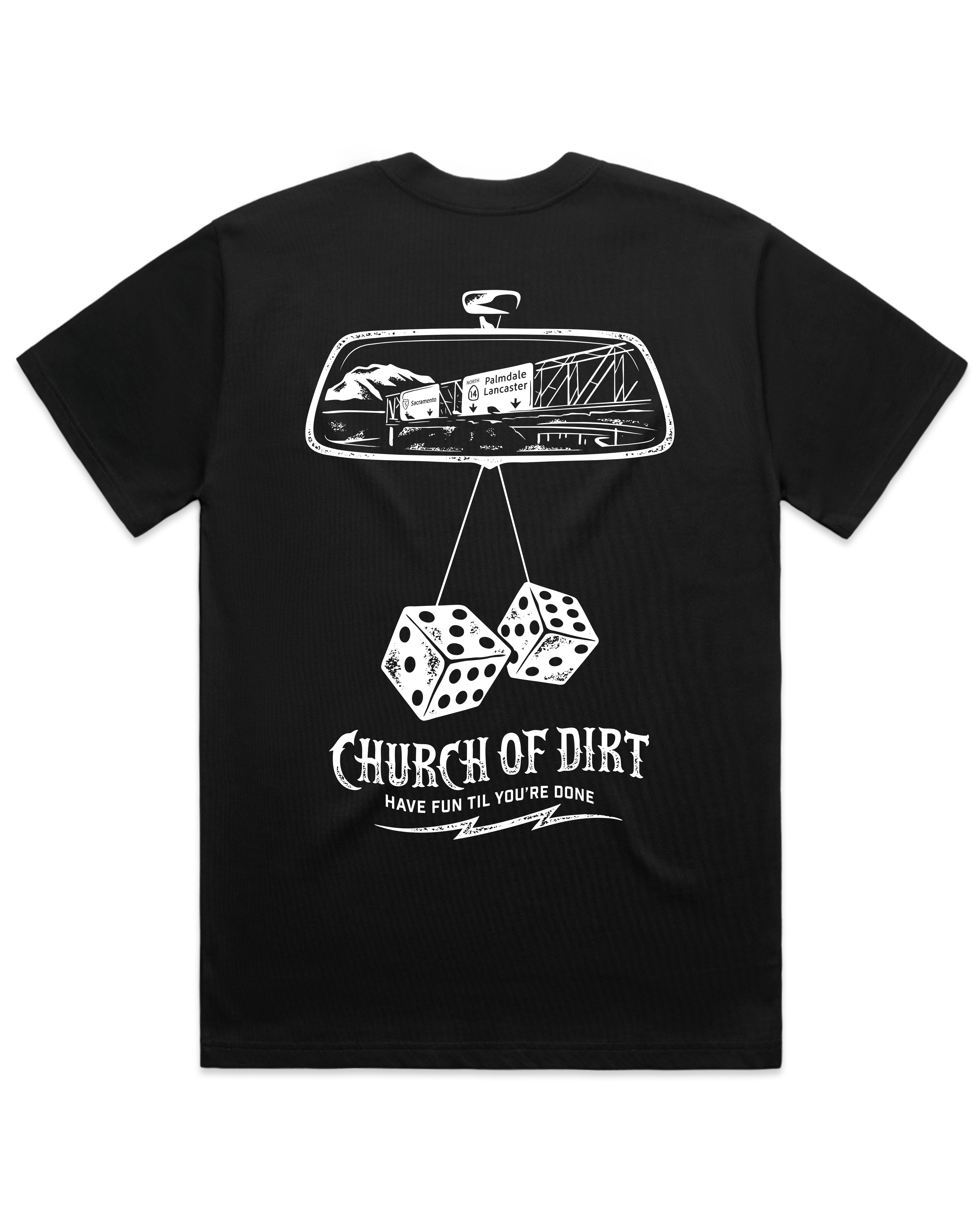 14 Oversized T-Shirt