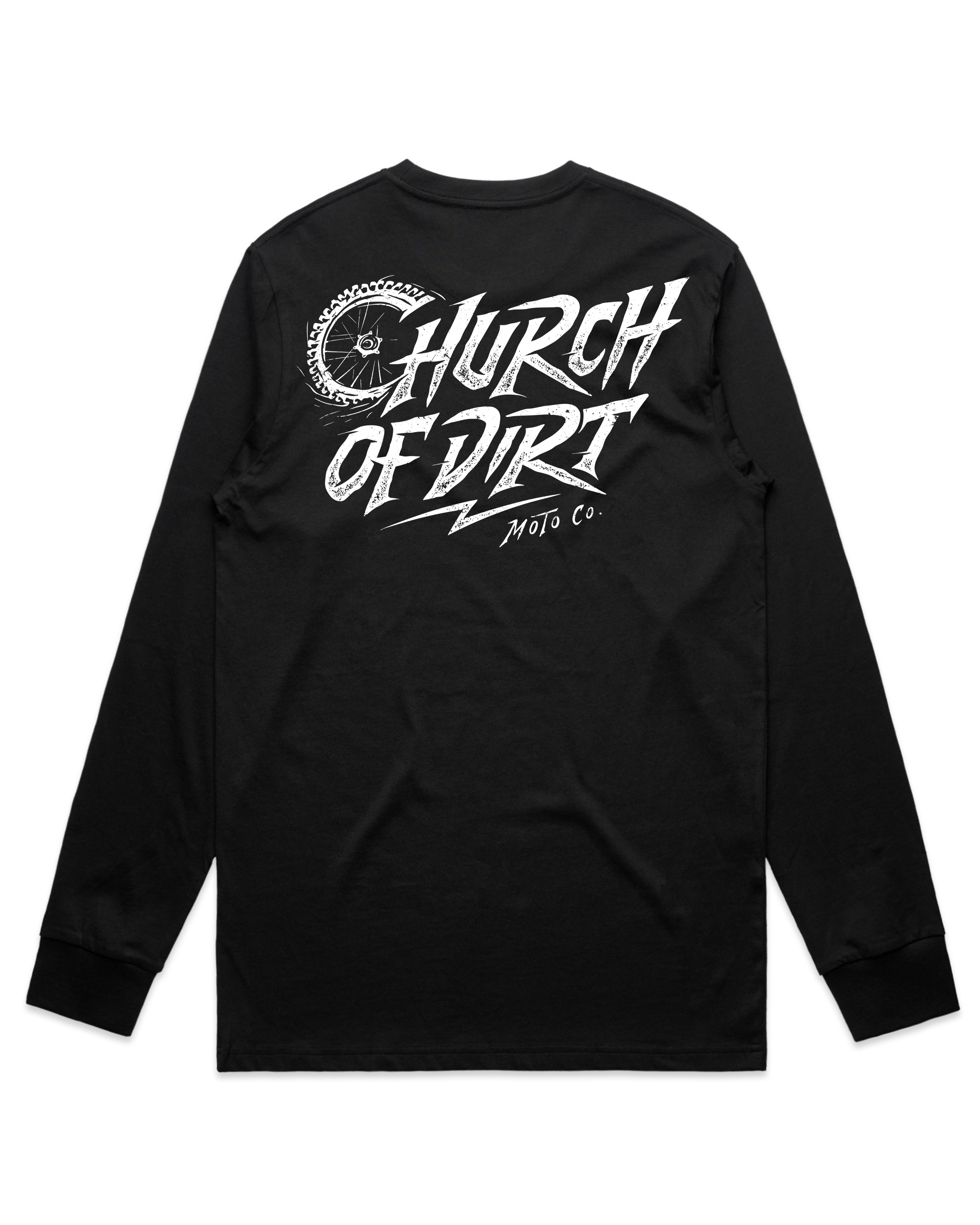 Unstoppable Premium Long Sleeve