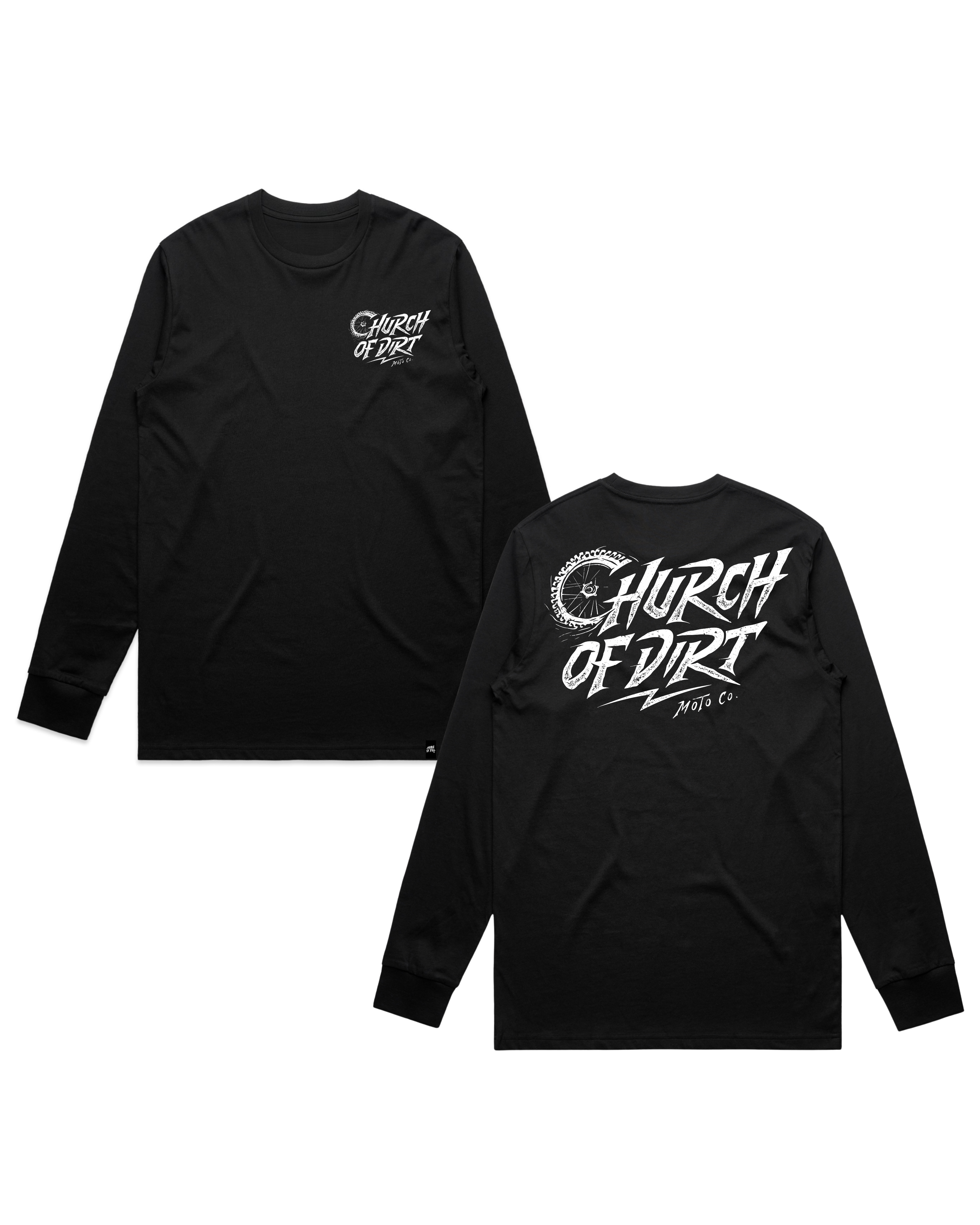 Unstoppable Premium Long Sleeve