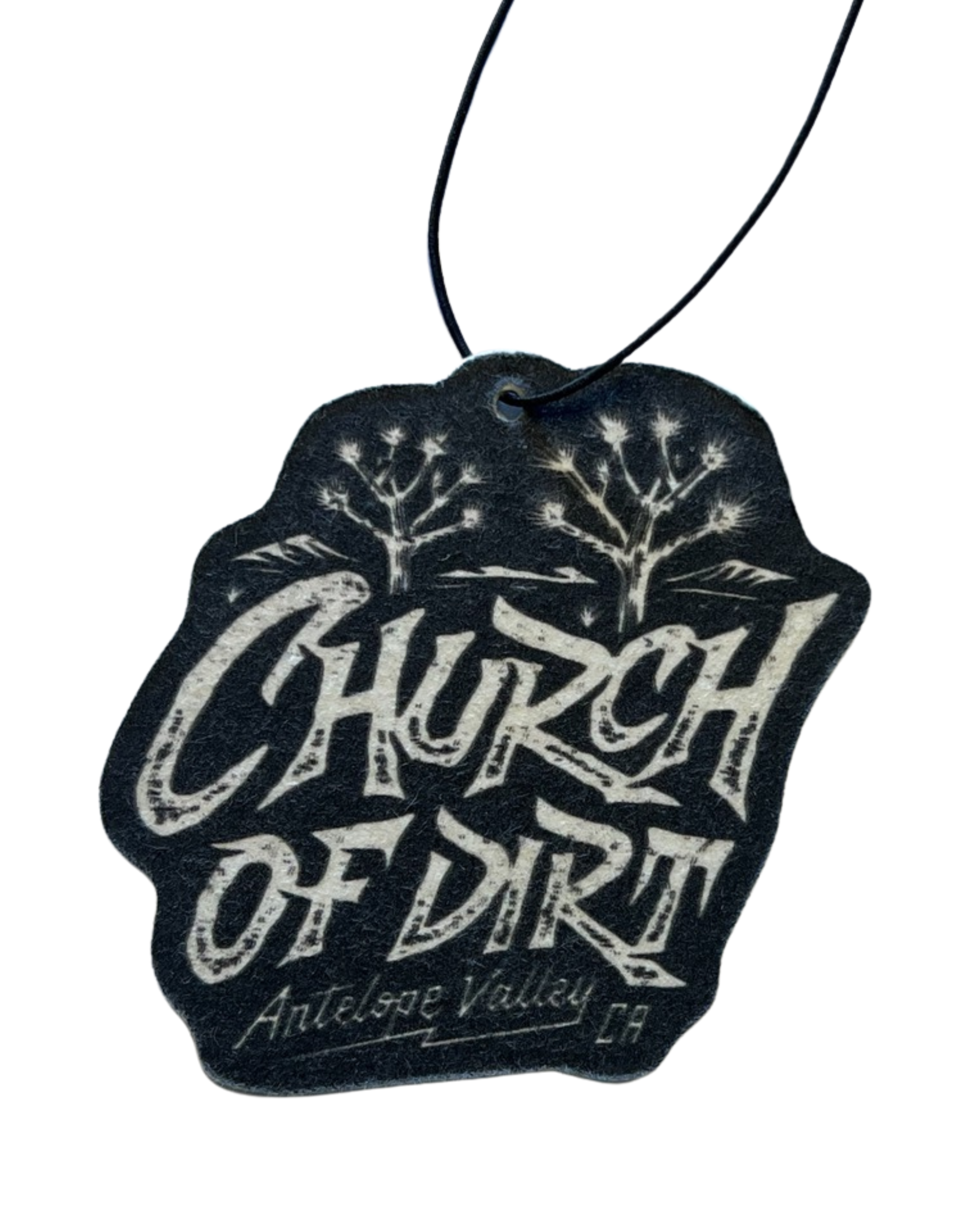 AV Air Freshener