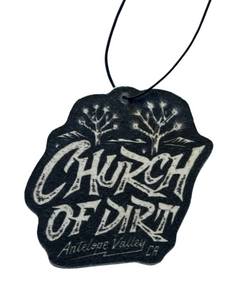 AV Air Freshener