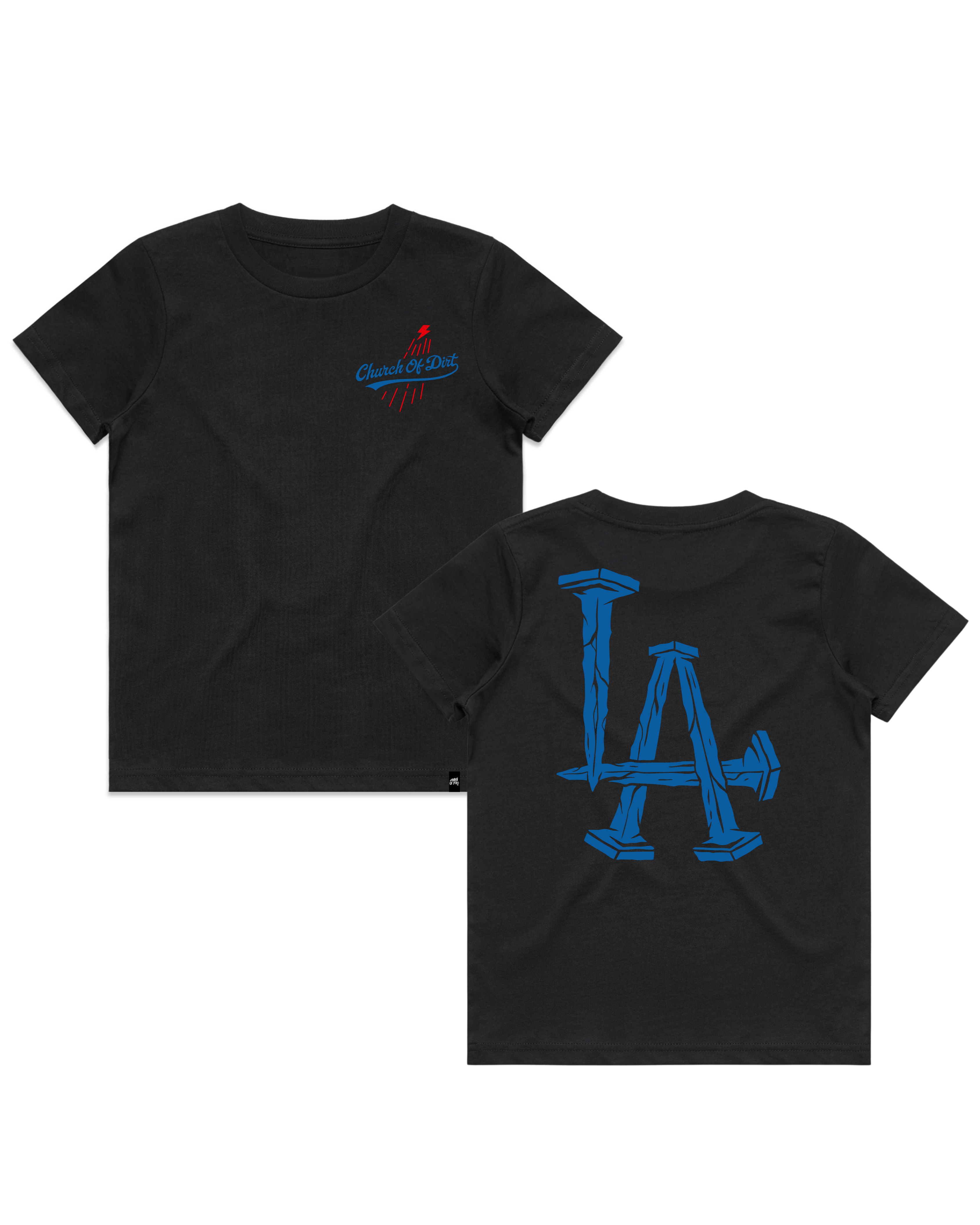 LA Youth T-Shirt