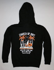 Adult C.R.E.A.M. Hoodie