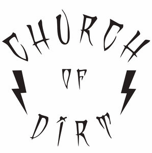 Church Of Dirt Gift Card