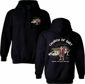Youth St. Nick Hoodie